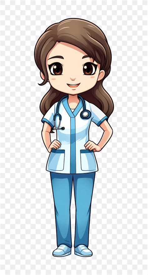 Nurse Clip Art .